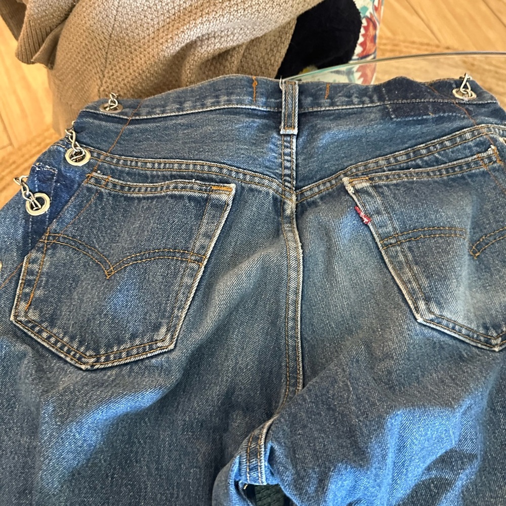 Eb Denim
